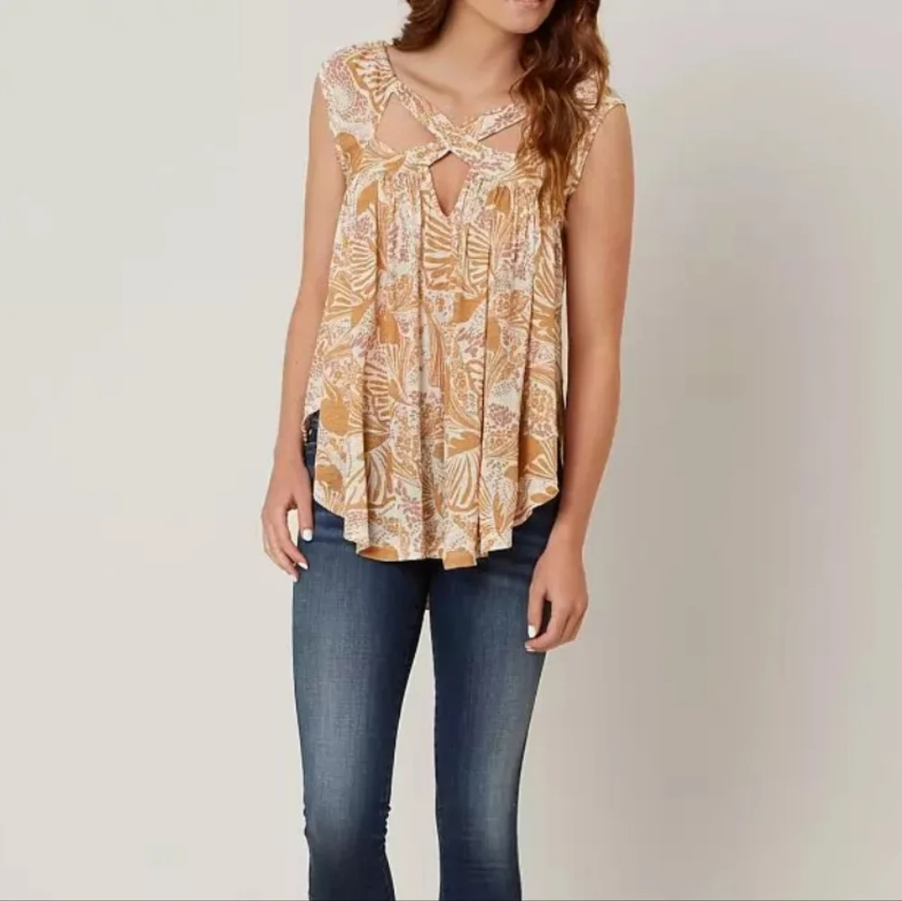 FREE PEOPLE Sugar Cane Top - Picture 13 of 15